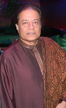 Anup Jalota - Wikiunfold.com